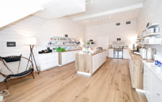 The Detox Market In Santa Monica a Home for Green Beauty