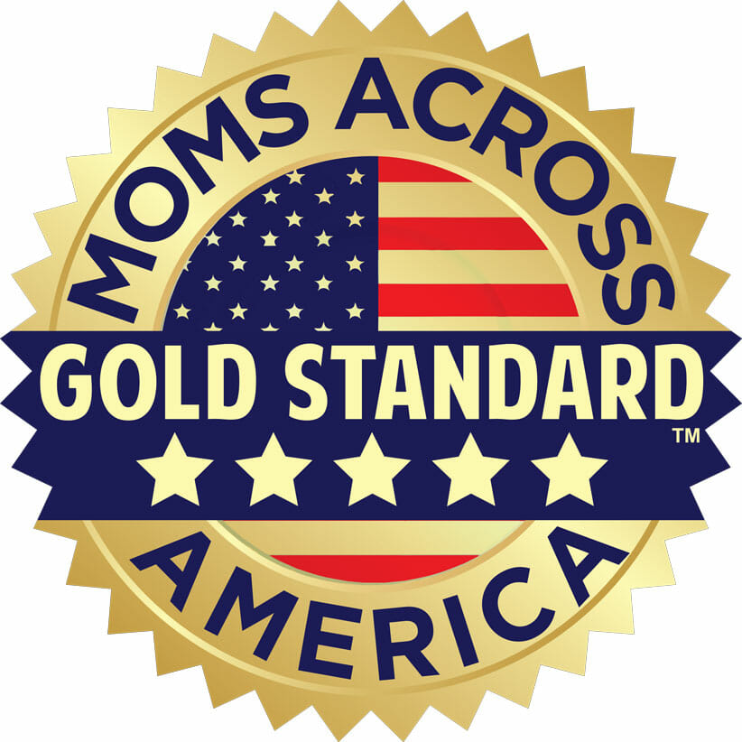 Moms Across America Gold Standard 