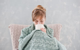 Survive Cold and Flu Season