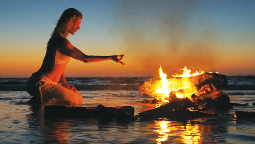 Winter Solstice Practice Shiva Rea Inner Fire 