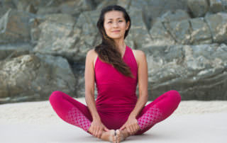 Yoga for Diabetes Vata Calming